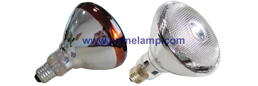 BR38 Infrared Bulb