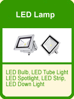 LED Lamp